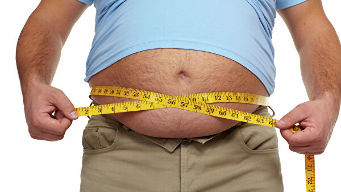 obezita, nebezpečí a důsledky