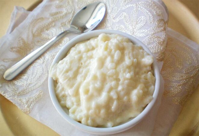 Recepty kaše