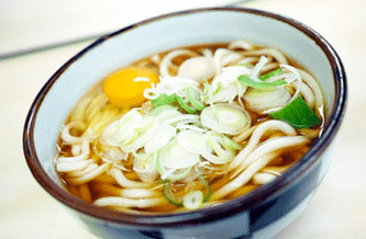 Polévka miso