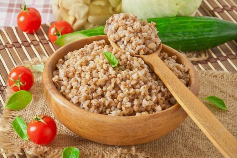 pohanková dieta pro hubnutí