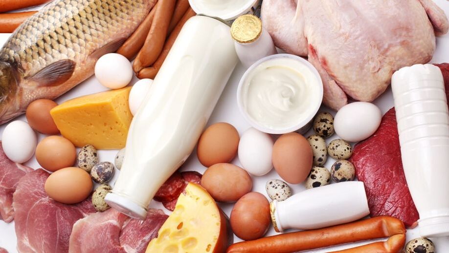 Proteinová dieta ve spojení s diuretiky vám pomůže získat štíhlé tělo. 